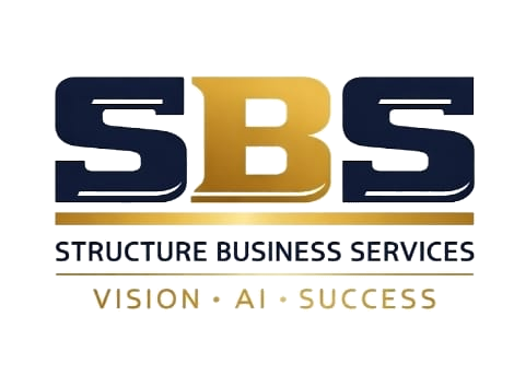 SBS - Structure Business Services
